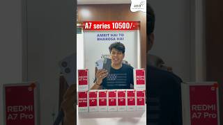 📱🔥 Amrit Mobile – Redmi A7 Series 🔥📱