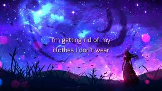 Lauv - Changes (Lyrics)