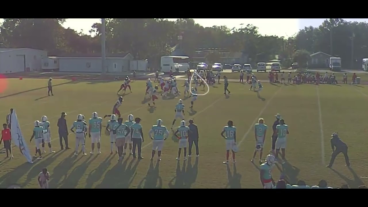 6’2 220 Hybrid Linebacker ! 24’