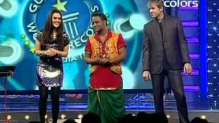 Guiness World Records Ab India Todega 25Th March Hq Xvid 1 Clip2