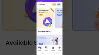 How to Earn 🤫Unlimited coin😱 in mgamer app secret trick // screenshot 3