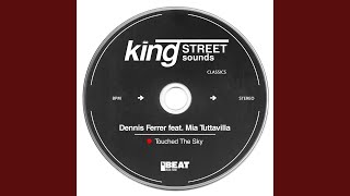 Touched The Sky instrumental