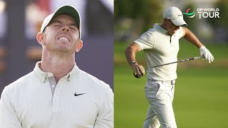Golf Mistakes Worth Up to $2.4 Million!