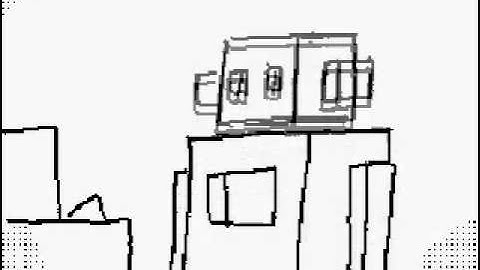 Picross 3D Animations Using Nintendo DSi 2/2