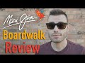 Maui Jim Boardwalk Review