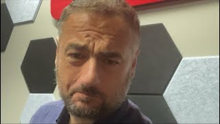 Focus 8-11 Στέφανος Δαμιανίδης 1/7/2026