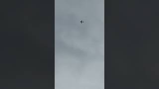 C17 globe master