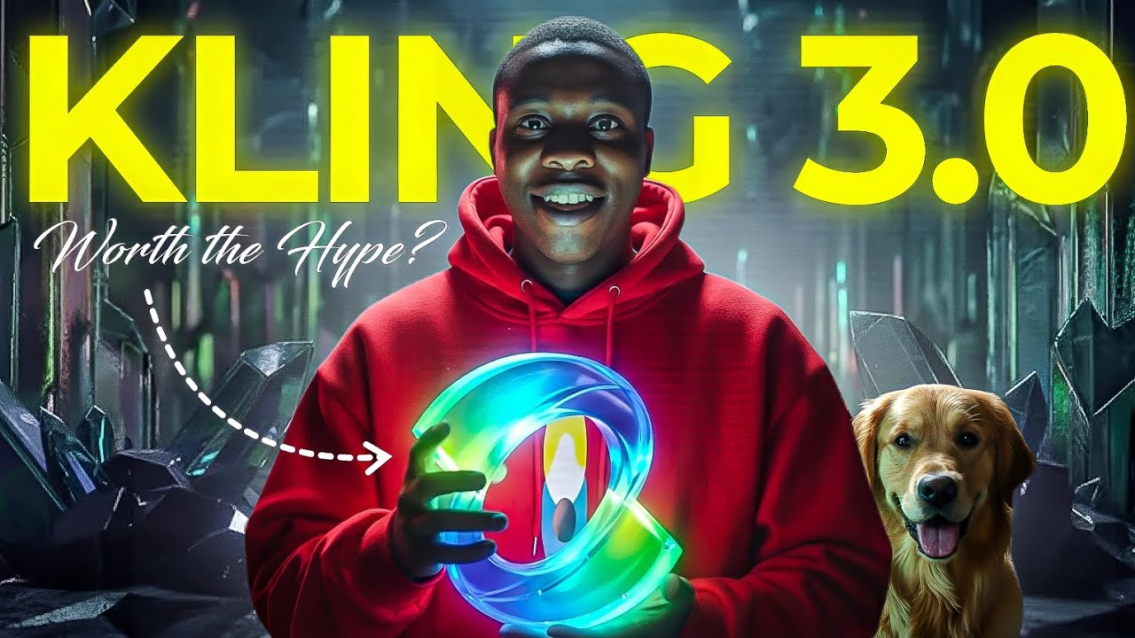 Kling 3.0: Is It Really Worth the Hype?