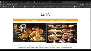 Creating Dynamic Website using EC2