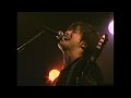 The Pillows - Live at Liquid Room 21.Dec.1997