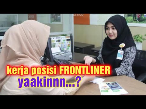 Video: Apakah fronting berarti berbohong?