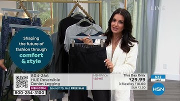HSN | The List with Debbie D 01.05.2023 - 10 PM