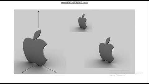 Построение 3d сцены с помощью OpenGL