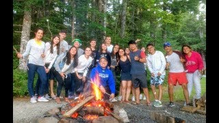 Summer English Program in Halifax, Canada (Portuguese version)