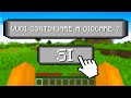 RITORNO SU MINECRAFT! 😮😮😮