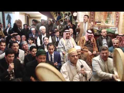 قصيدة مولاي صل وسلم مولد سيد الكائنات صلى الله تعالى عليه وسلم 2015