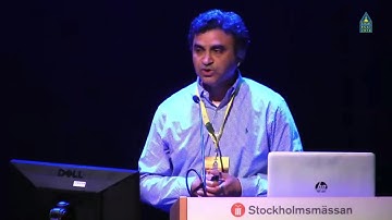 11 AI & Multiagent Systems Research for Social Good   Prof  Milind Tambe