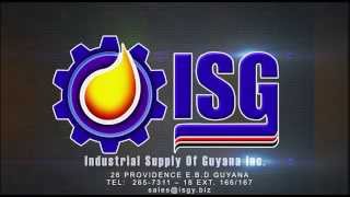 ISG TVC 10