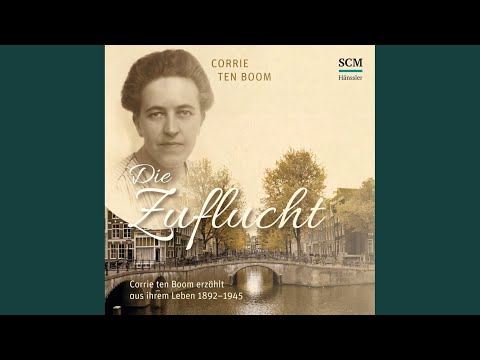 Kapitel 3 - Die Zuflucht