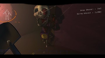 First time seeing the Jester