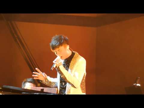 歡樂今宵 Part 2 - 2014 Leo Ku 古巨基 - Be My Valentine Concert - 02.16.2014 @ Reno Event Center