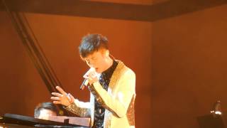 歡樂今宵 Part 2 - 2014 Leo Ku 古巨基 - Be My Valentine Concert - 02.16.2014 @ Reno Event Center