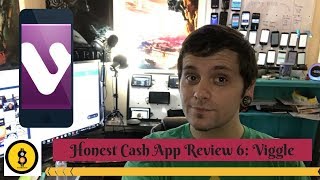 Honest Cash App Review 6:  Viggle! - Viewer requested info inside screenshot 3