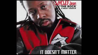 Celebrity It Doesn't Matter ( Instrumental) Wealth