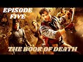 Learn English Through Story ★ Subtitles : THE MUMMY STORY FINAL EPISODE AUDIOBOOK STORY