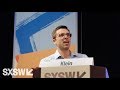 Ezra Klein | SXSW 2018