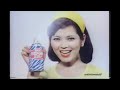 Collection Of Japanese Old Commercials From The 1970s 