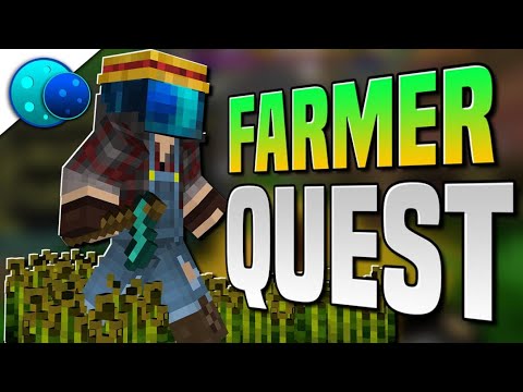 Cubecraft Easter Farmer Quest Guide 2021 Minecraft Bedrock Java Youtube Cubecraft Easter Farmer Quest Guide 2021 Minecraft Bedrock Java Youtube