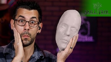 Easy Face Cast