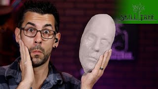 Easy Face Cast