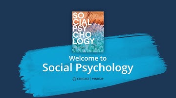 MindTap for Kassin’s Social Psychology