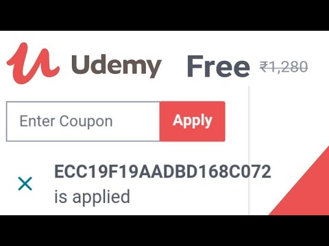 Free Udemy Courses |  31-01 | Free Certificates | Skills Matter | 2021