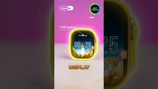 1900 Vs 90,000 Hammer Active 2.0 Vs Apple Watch Ultra