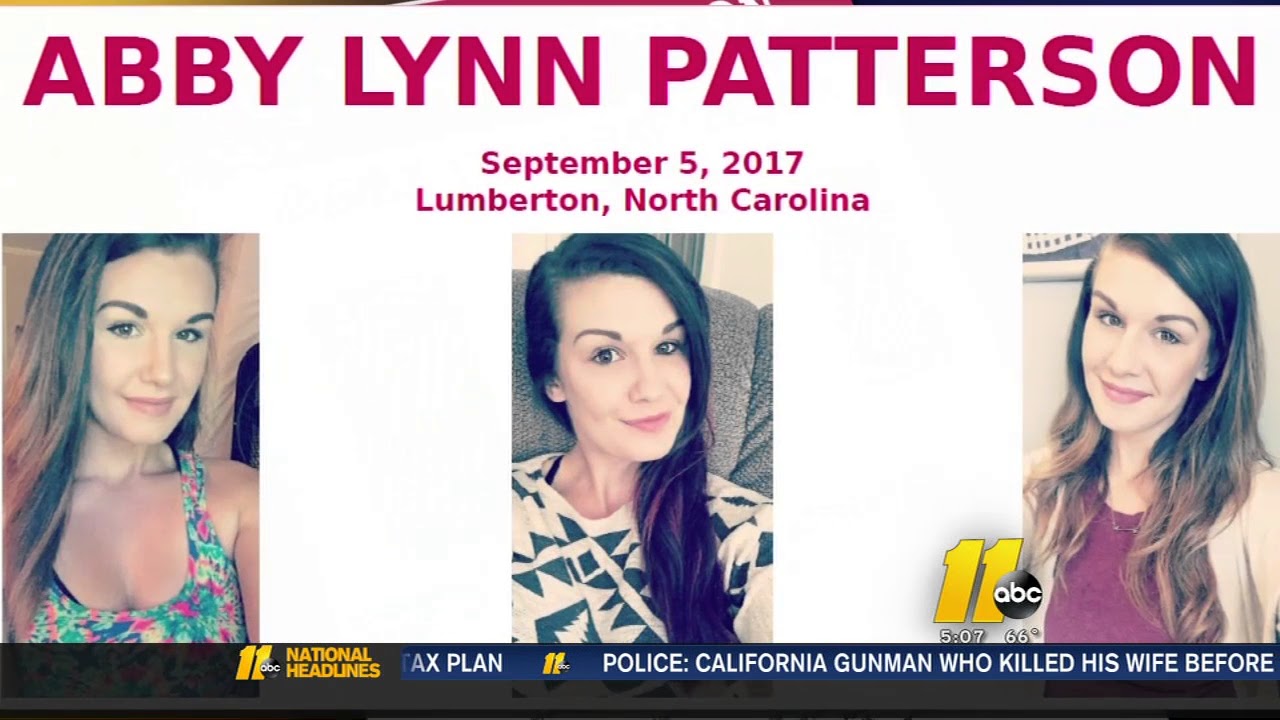 Fbi Joins Search For Missing Lumberton Woman Youtube