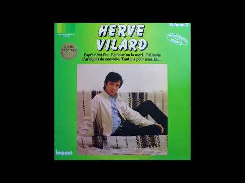 HERVE VILARD Capri C Est Fini