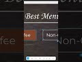 Designing a Stunning Cafe Website from Scratch, figma edition #uiux #uiuxinspiration #userexperience