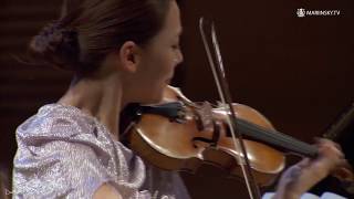 Clara-Jumi Kang: Brahms, Violin Sonata No. 3 in D minor, Op. 108