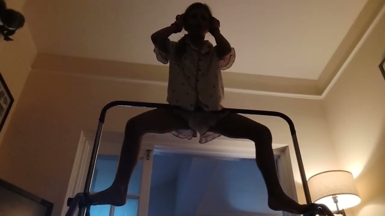 Level one bar skills for beginners