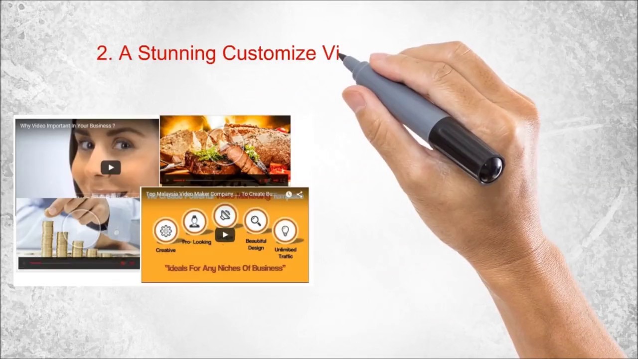 Malaysia Website Design Company