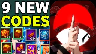 Ninja War: Heroes Gift Codes | How To Redeem Guide | Active Ninja War Heroes Codes October 2025 screenshot 2