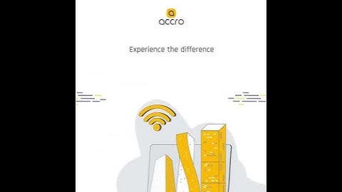 Accelerate Innovation with AI & Intelligent Automation | Accro