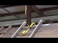 Ladder Accessories For Working On Roofs & Gutters - Acro Building Systems