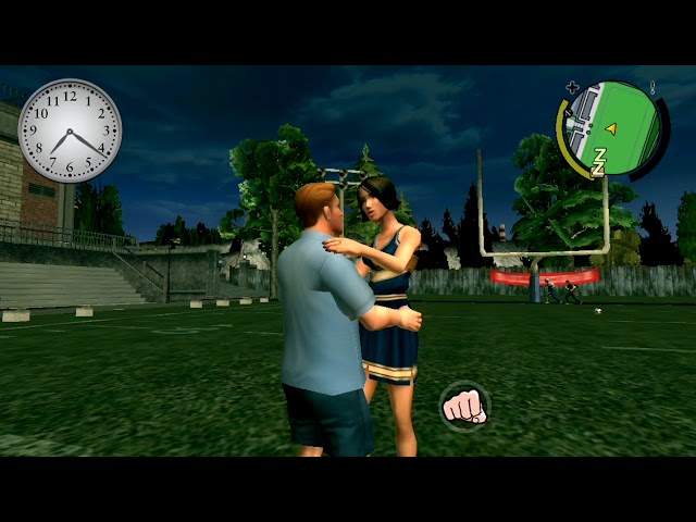 Bully anniversary edition - game screenshot #2 by vini7774 on DeviantArt