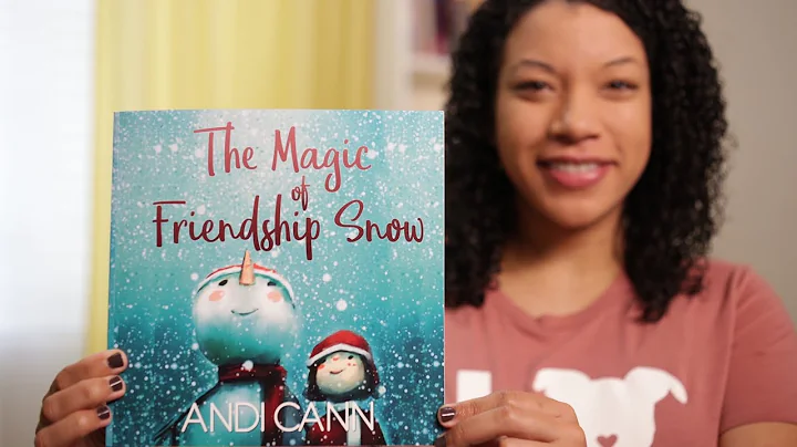 Storytime Channel for Kids: The Magic of Friendshi...