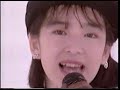 穴井夕子   I Wan&#39;t You