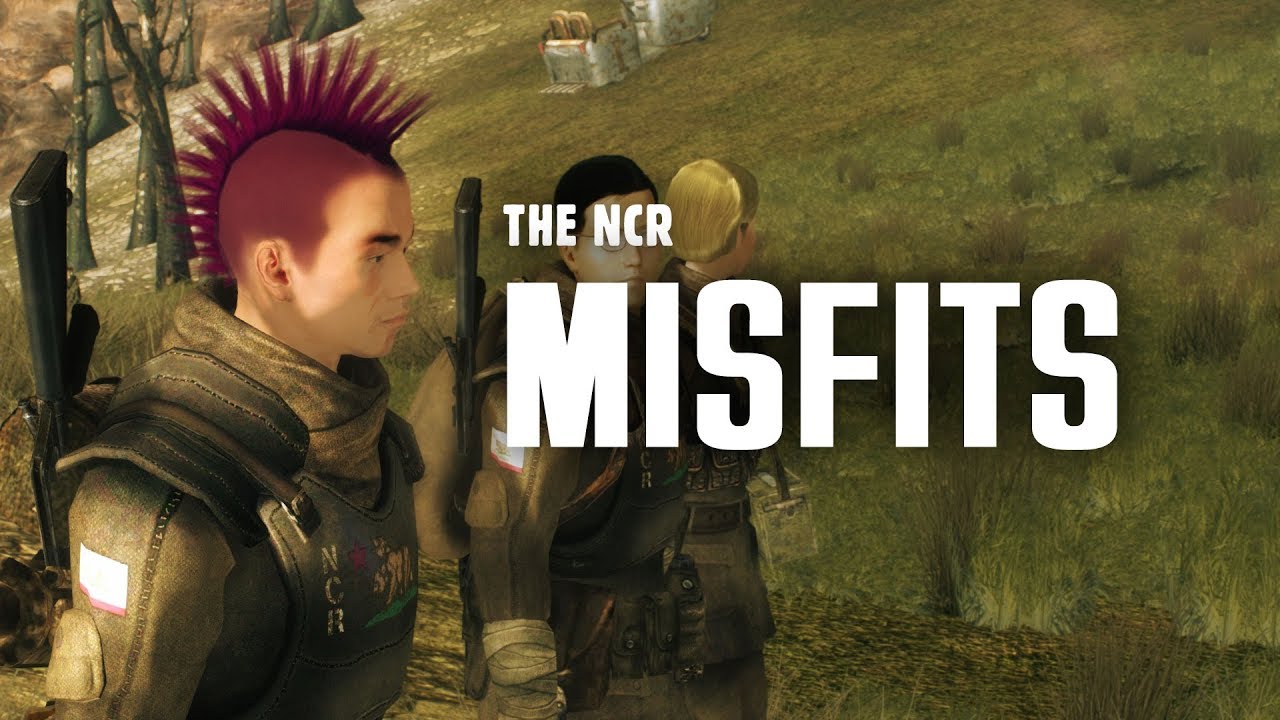 fallout new vegas ncr ending fallout new vegas ncr ending